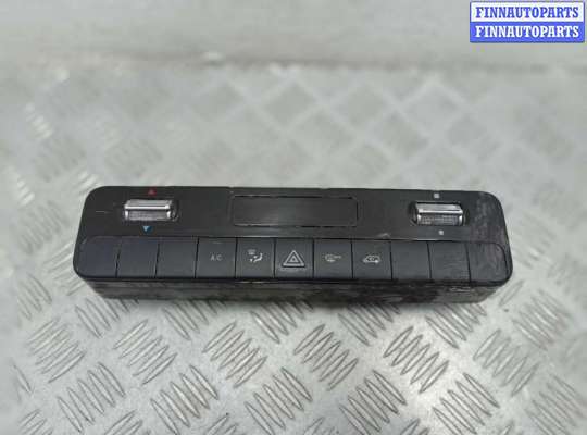 Купить Переключатель отопителя на Mercedes Sprinter III (w907) 2019 - по наст. время Переключатель отопителя MB1202066 на Mercedes Sprinter III (w907) 2019 - по наст. время