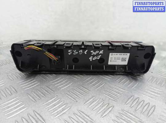 купить Переключатель отопителя на Mercedes Sprinter III (w907) 2019 - по наст. время