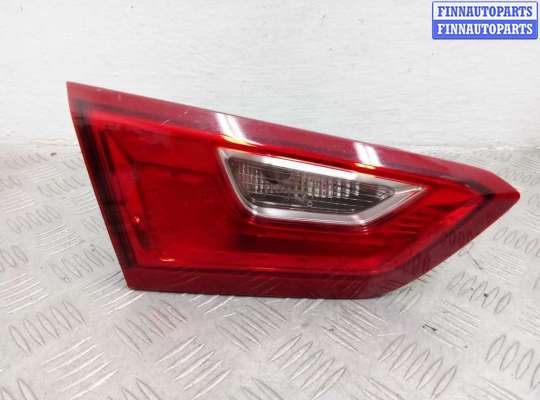 Фонарь крышки левый CH359659 на Chevrolet Malibu IX 2015 - 2018