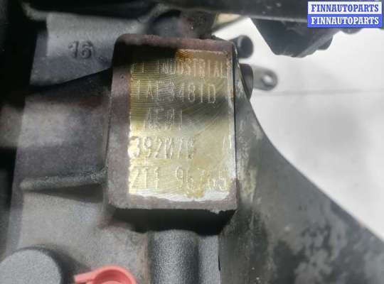 купить Двигатель на Fiat Ducato IV (290-295) 2015 - наст. время