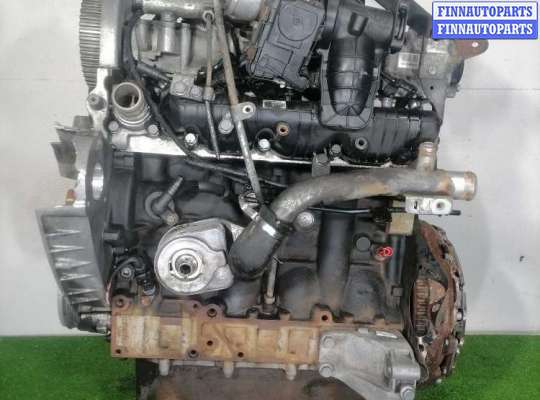 купить Двигатель на Fiat Ducato IV (290-295) 2015 - наст. время