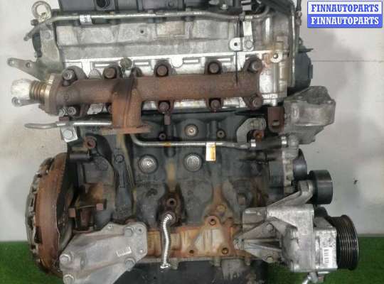 купить Двигатель на Fiat Ducato IV (290-295) 2015 - наст. время