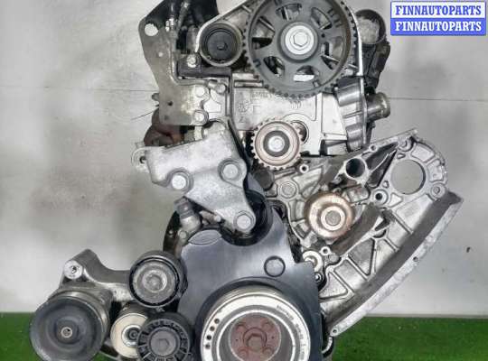 купить Двигатель на Fiat Ducato IV (290-295) 2015 - наст. время