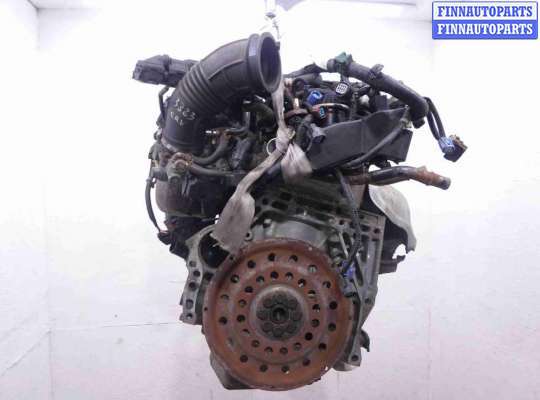 купить Двигатель на Honda CR-V III (RE) 2006 - 2009