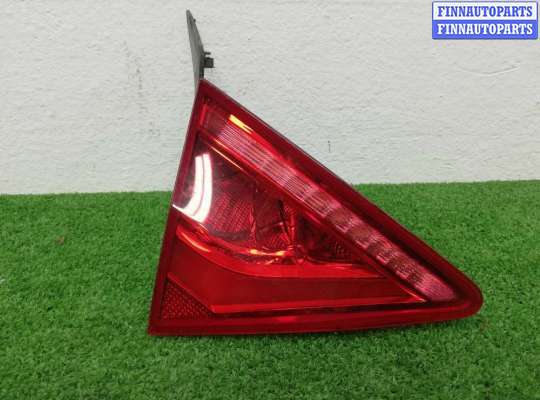 купить Фонарь крышки левый на Audi A7 (4GA) 2010 - 2014