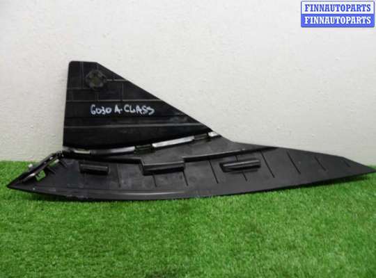 Купить Кронштейн переднего бампера на Mercedes A-klasse (W177) 2018 - наст. время Кронштейн переднего бампера MB1599978 на Mercedes A-klasse (W177) 2018 - наст. время