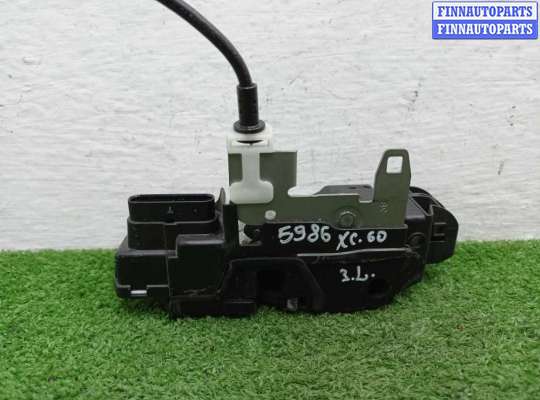 купить Замок двери задней левой на Volvo XC60 II (UZ) 2017- 2021