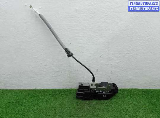 купить Замок двери задней левой на Volvo XC60 II (UZ) 2017- 2021