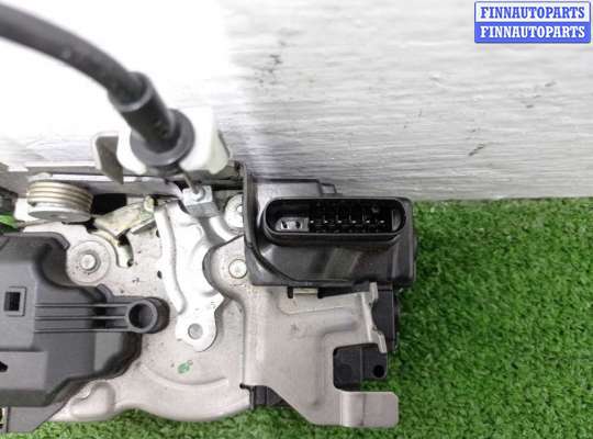 купить Замок двери задней левой на Volvo XC60 II (UZ) 2017- 2021