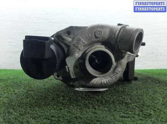 Купить Турбина на Land Rover Range Rover Sport (LS) 2005 - 2009 Турбина LRQ7624 на Land Rover Range Rover Sport (LS) 2005 - 2009