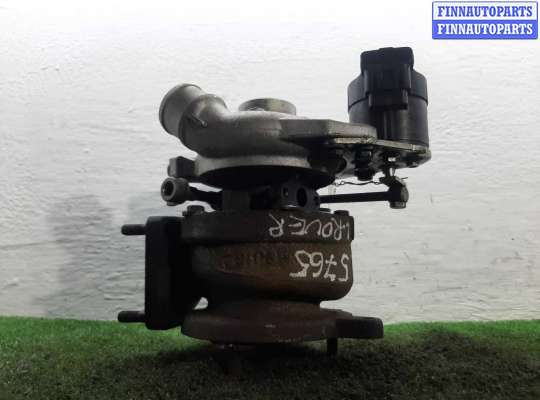 купить Турбина на Land Rover Range Rover Sport (LS) 2005 - 2009