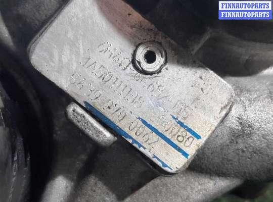 купить Турбина на Land Rover Range Rover Sport (LS) 2005 - 2009