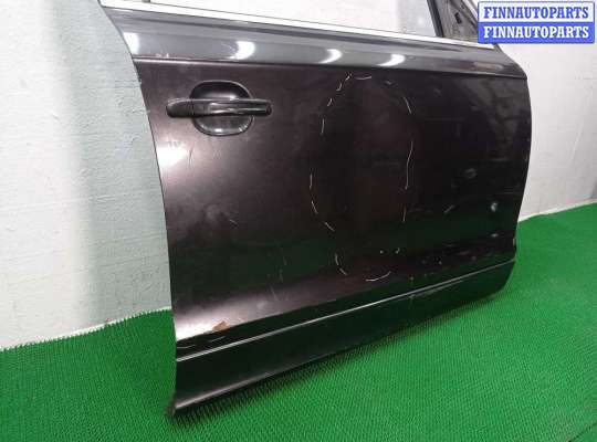 купить Замок двери передней правой на Audi Q7 (4LB) 2005 - 2009