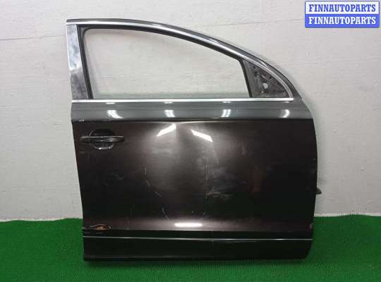 Замок двери передней правой AU1384000 на Audi Q7 (4LB) 2005 - 2009