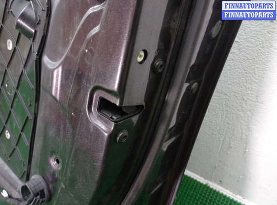 купить Замок двери передней правой на Audi Q7 (4LB) 2005 - 2009