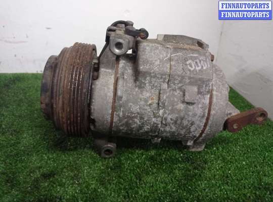 купить Компрессор кондиционера на BMW X5 E53 1999 - 2003