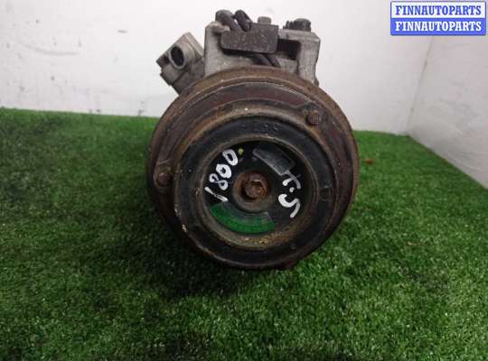 купить Компрессор кондиционера на BMW X5 E53 1999 - 2003
