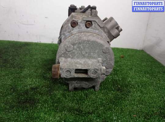 купить Компрессор кондиционера на BMW X5 E53 1999 - 2003