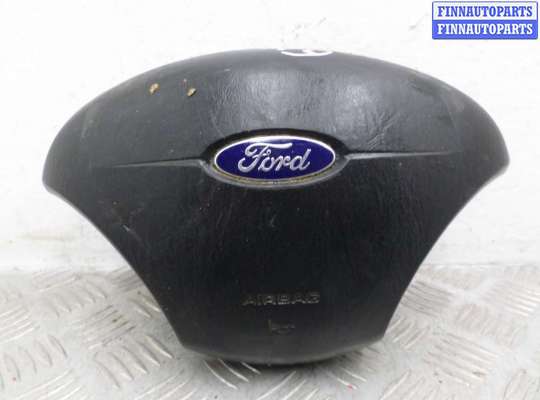 купить Подушка безопасности водителя на Ford Focus I 1998 - 2005