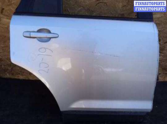 купить Дверь задняя правая на Ford Edge (CD3) 2006 - 2010