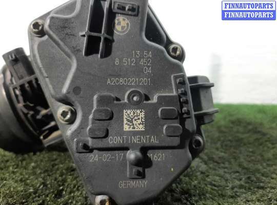 купить Заслонка дроссельная на BMW X1 F48 рестайлинг 2019 - 2023