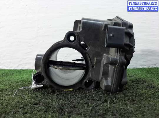 купить Заслонка дроссельная на BMW X1 F48 рестайлинг 2019 - 2023