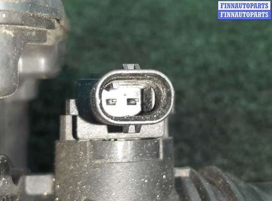 купить Заслонка дроссельная на BMW X1 F48 рестайлинг 2019 - 2023