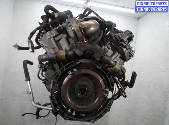 купить Двигатель на Chrysler 300C (LX) 2004 - 2011