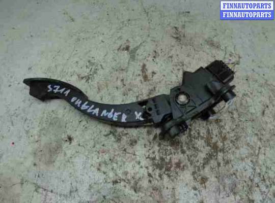 Педаль газа PG838226 на Mitsubishi Outlander XL II 2007 - 2009