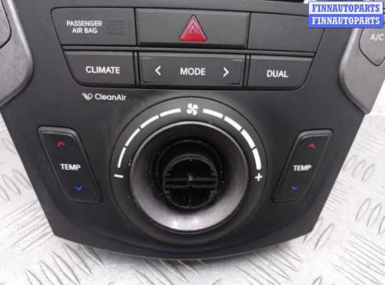 купить Переключатель отопителя на Hyundai Santa Fe III (DM) 2012 - 2016