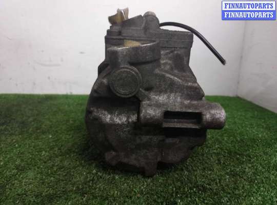купить Компрессор кондиционера на Audi A8 D2 (4D2) рестайлинг 1999 - 2002