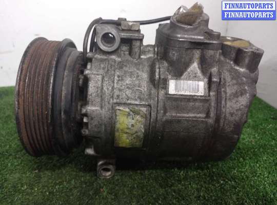 купить Компрессор кондиционера на Audi A8 D2 (4D2) рестайлинг 1999 - 2002
