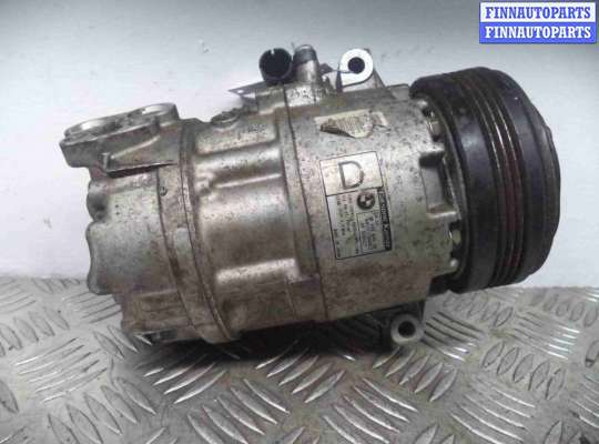 купить Компрессор кондиционера на BMW 3-Series E46 1998 - 2003