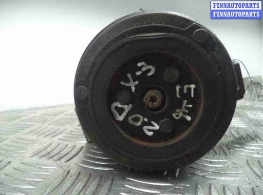 купить Компрессор кондиционера на BMW 3-Series E46 1998 - 2003