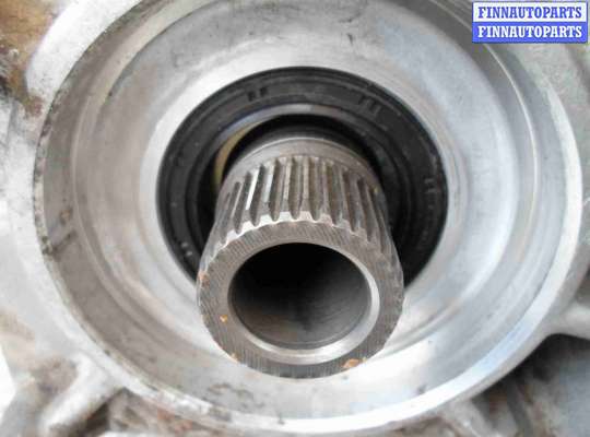 купить АКПП на Acura MDX I (YD1) 2000 - 2003