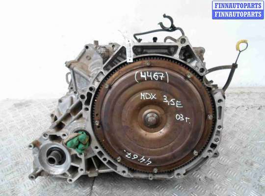 купить АКПП на Acura MDX I (YD1) 2000 - 2003