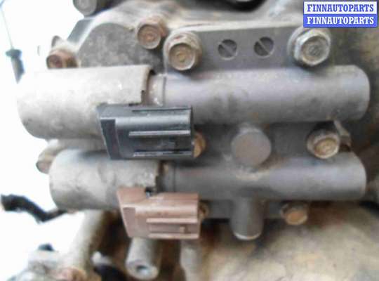 купить АКПП на Acura MDX I (YD1) 2000 - 2003