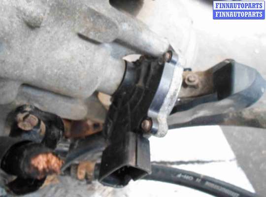 купить АКПП на Acura MDX I (YD1) 2000 - 2003