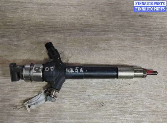 Форсунка топливная MT490821 на Mitsubishi L200 IV 2005 - 2015