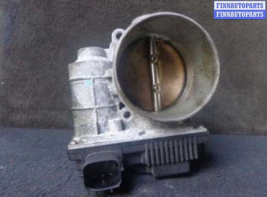 купить Заслонка дроссельная на Nissan Murano I (Z50) 2002 - 2008