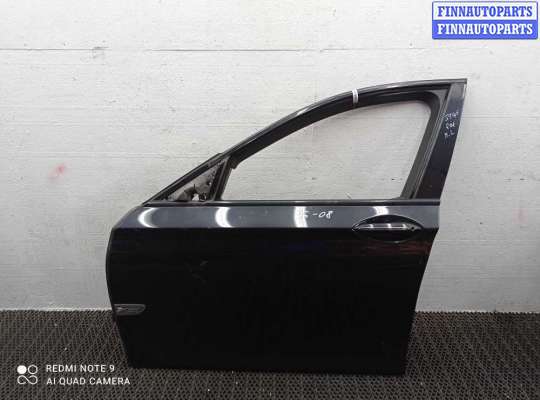 Петля двери на BMW 7 (F01/F02)