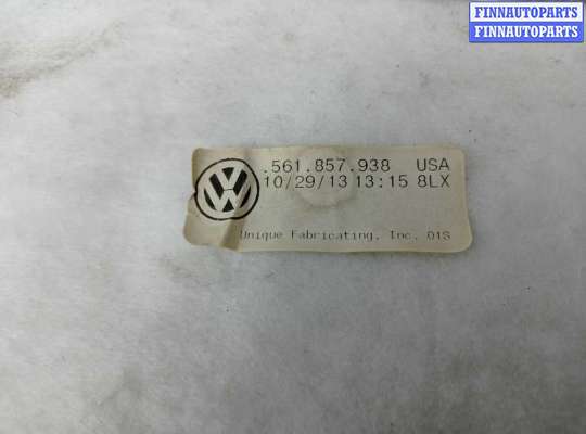 купить Бардачок на Volkswagen Passat B7 (362,365) 2010 - 2015