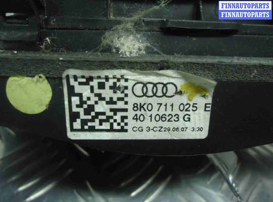 купить Кулиса мкпп на Audi A4 B8 (8K2) 2007 - 2011