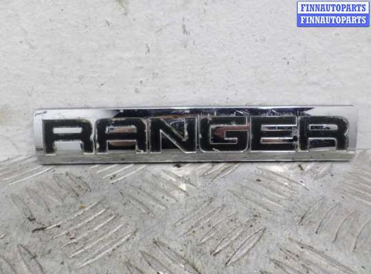 купить Эмблема на Ford Ranger II (ES, ET) 2006 - 2009
