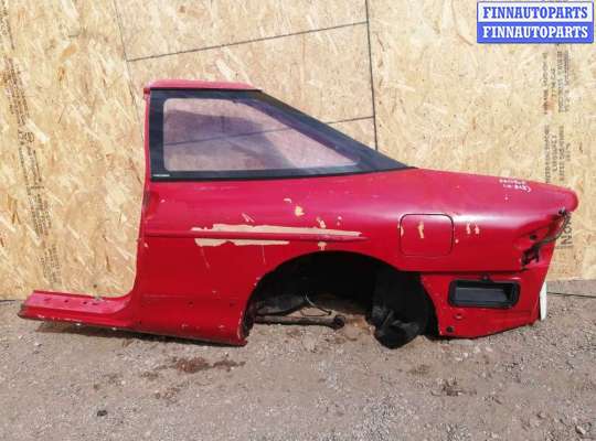 Четверть задняя левая FO1326245 на Ford Probe II 1993 - 1997