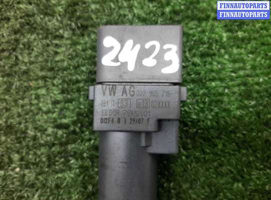 купить Катушка зажигания на Volkswagen Passat B6 (3C) 2005 - 2010