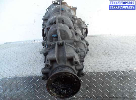 купить АКПП на Audi A4 B7 (8EC) 2004 - 2008