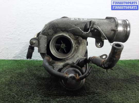 купить Турбина на Mazda CX7 (ER) 2006 - 2009