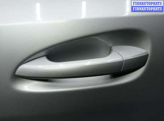 купить Стекло двери задней левой на Mercedes M-klasse (W166) 2011 - 2015