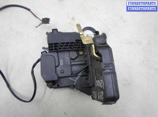 купить Замок двери передней левой на Mercedes C-klasse (W203) Рестайлинг 2004 - 2007